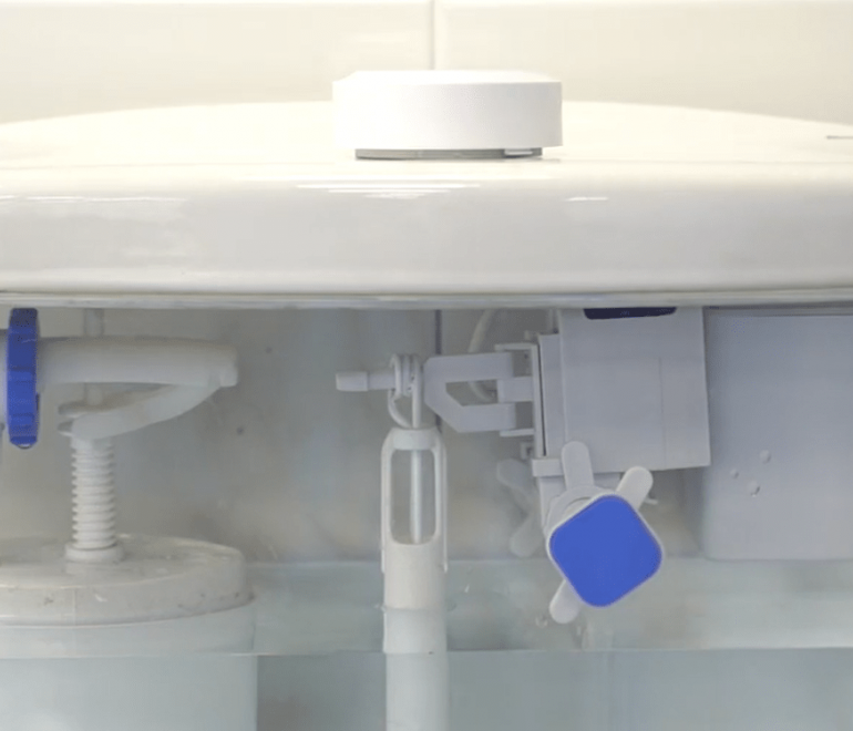 Functional hardware prototype installed for validation