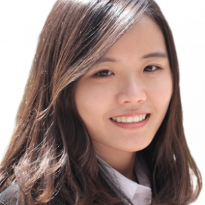 Sylvia Wu_profile photo Sylvia Wu_profile photo